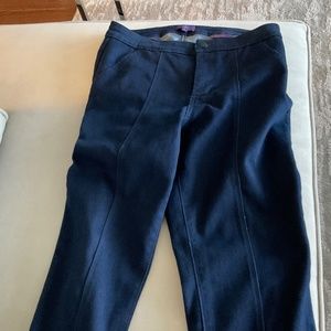 Not Just Your Daughter Jeans Leggings Size 8Petite